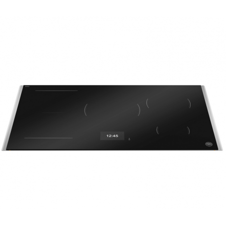 BERTAZZONI P90 5I 1M 37XT Αυτόνομη Επαγωγική Εστία 94cm Inox